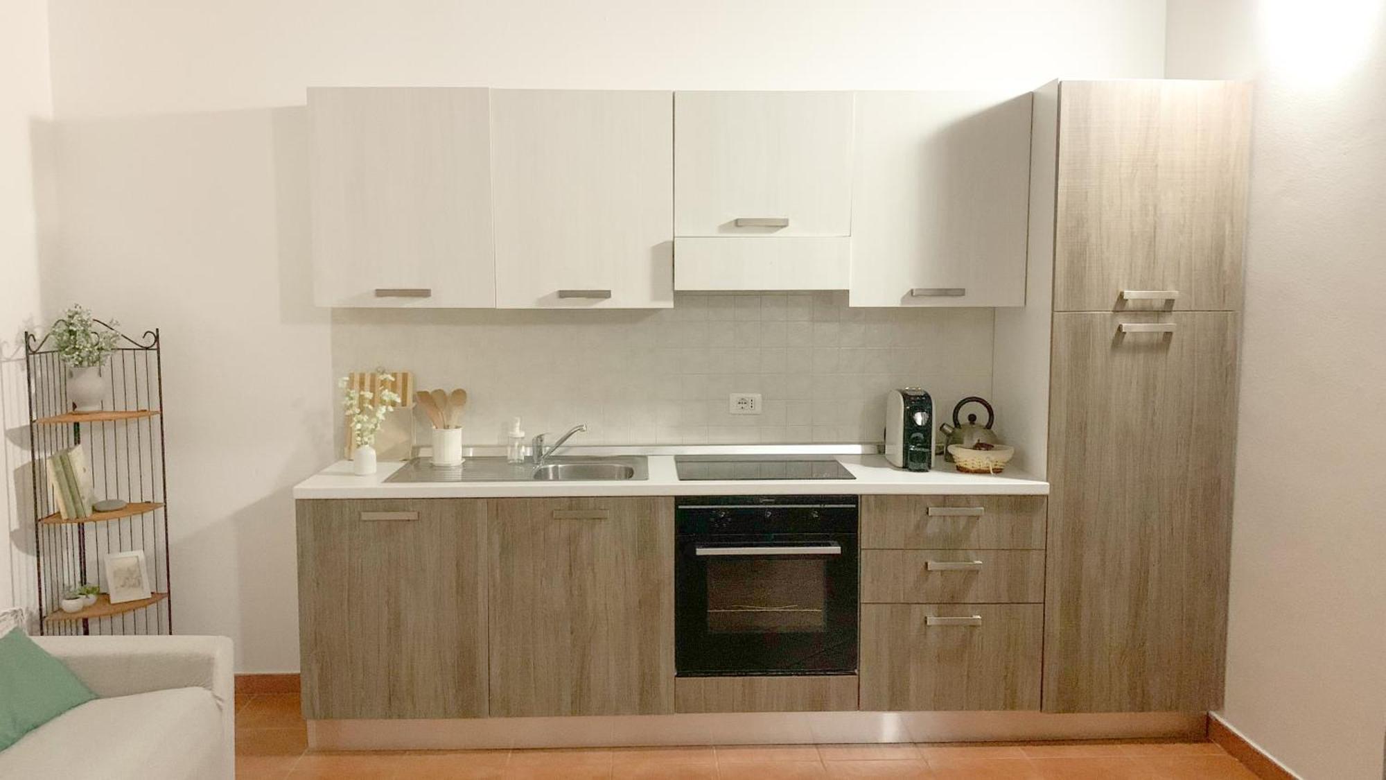 Sullago Appartamenti - Appartamento Incantevole Con Piscina Castiglione del Lago Εξωτερικό φωτογραφία