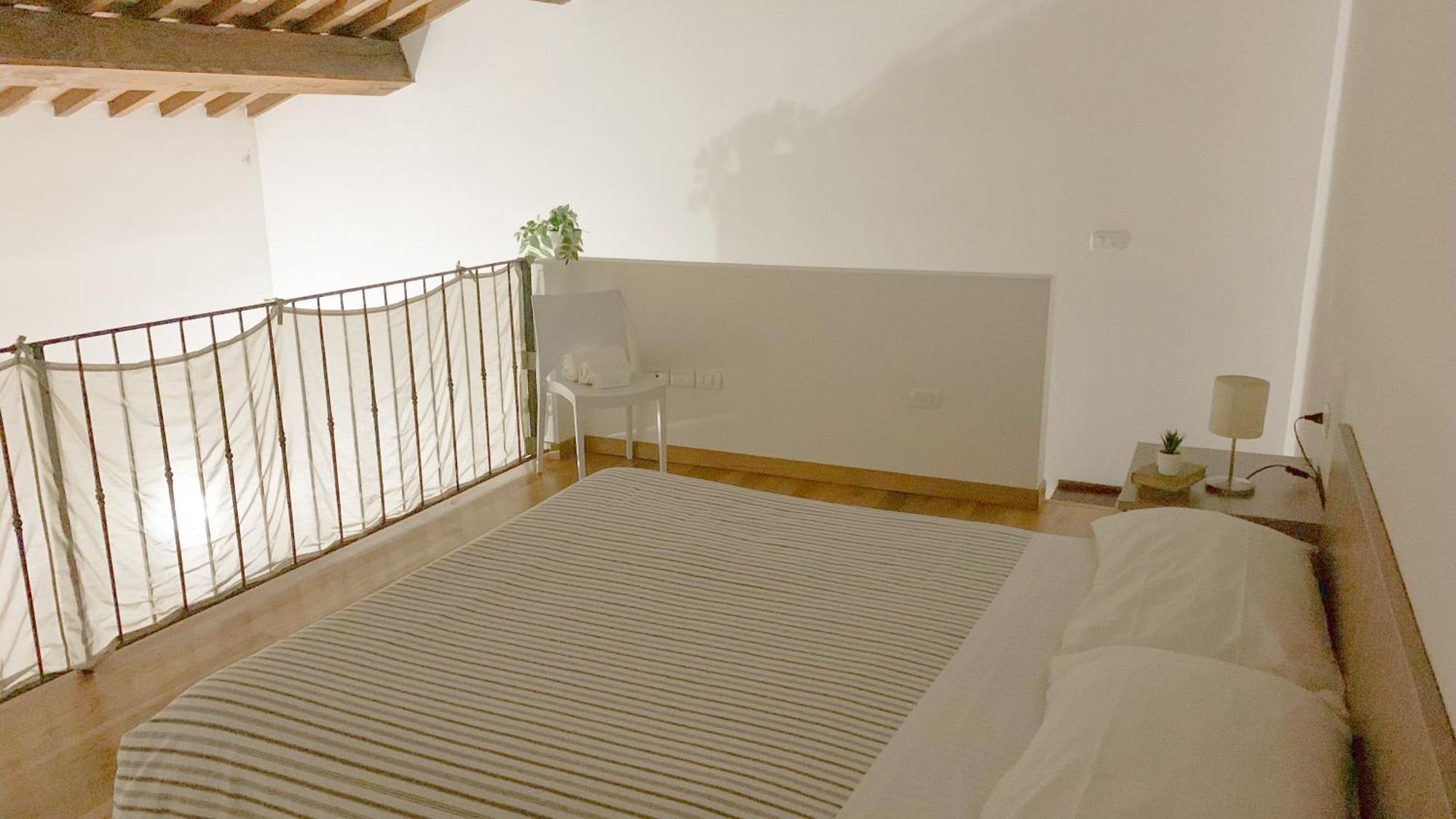 Sullago Appartamenti - Appartamento Incantevole Con Piscina Castiglione del Lago Εξωτερικό φωτογραφία