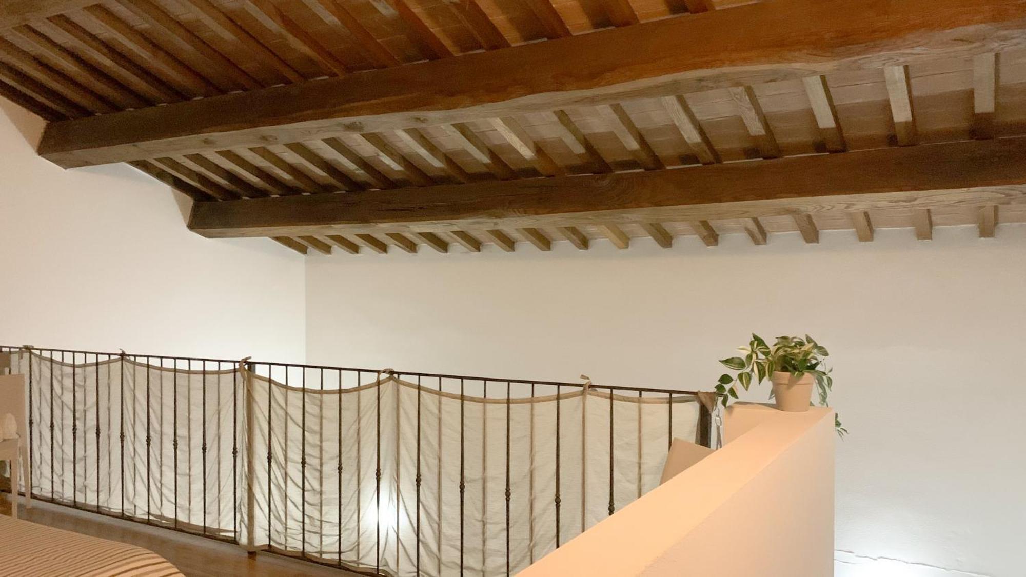 Sullago Appartamenti - Appartamento Incantevole Con Piscina Castiglione del Lago Εξωτερικό φωτογραφία