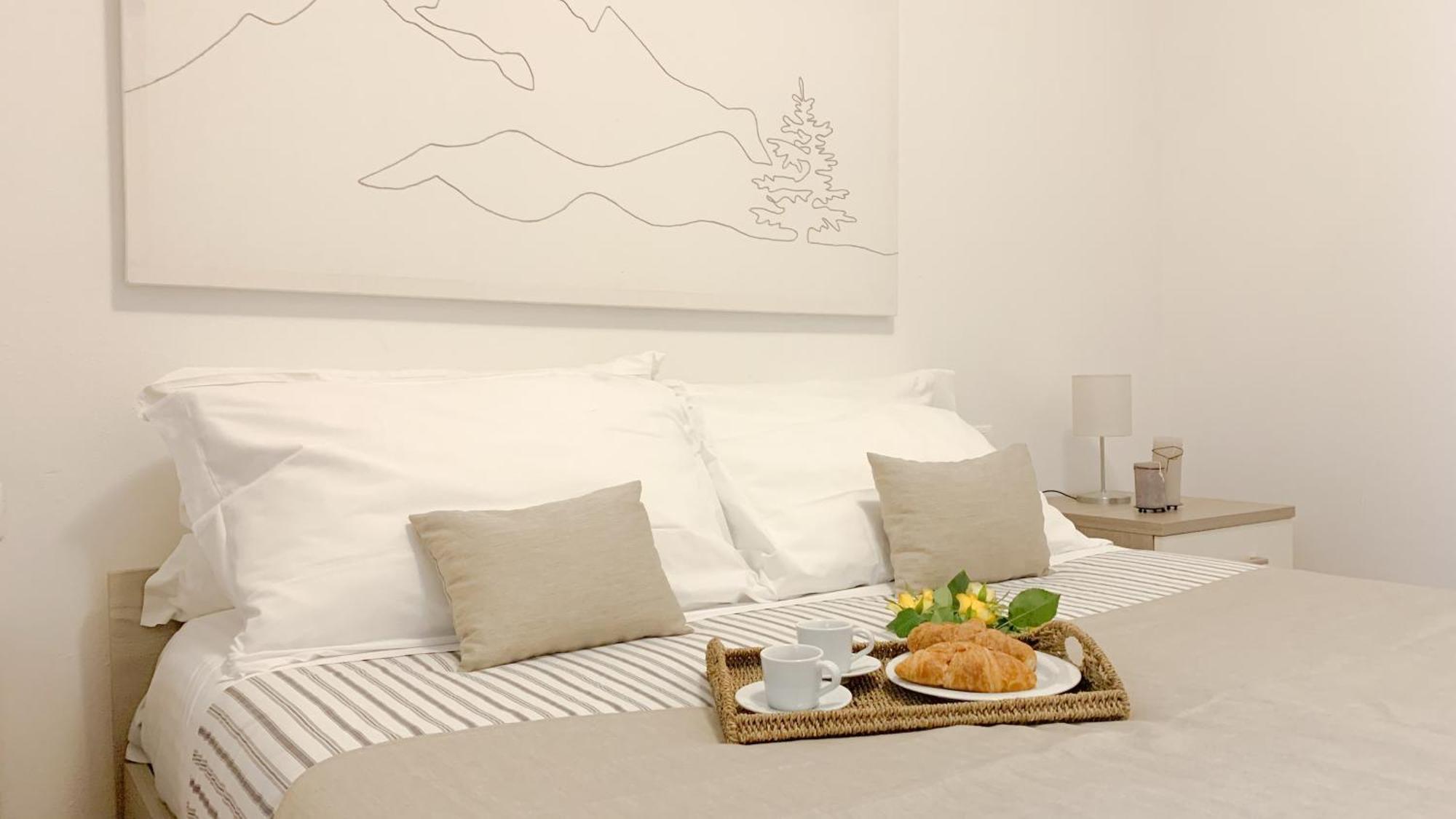Sullago Appartamenti - Appartamento Incantevole Con Piscina Castiglione del Lago Εξωτερικό φωτογραφία