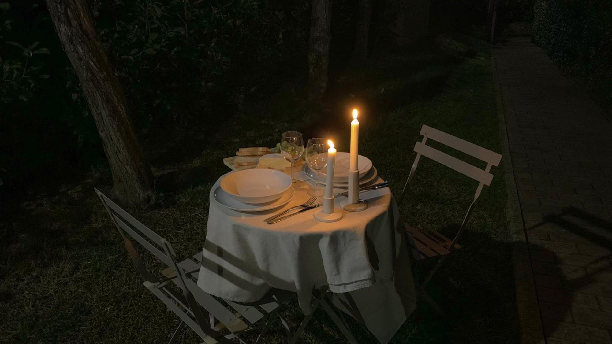 Sullago Appartamenti - Appartamento Incantevole Con Piscina Castiglione del Lago Εξωτερικό φωτογραφία